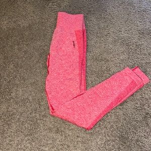 Gymshark leggings
